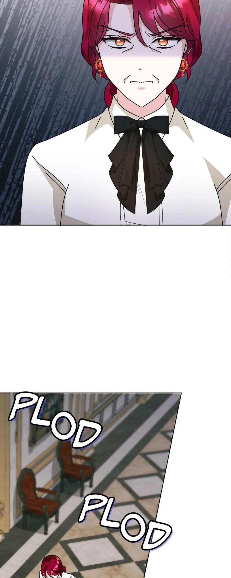 There's a Witch in the Emperor's Bedroom Chapter 33 - page 44