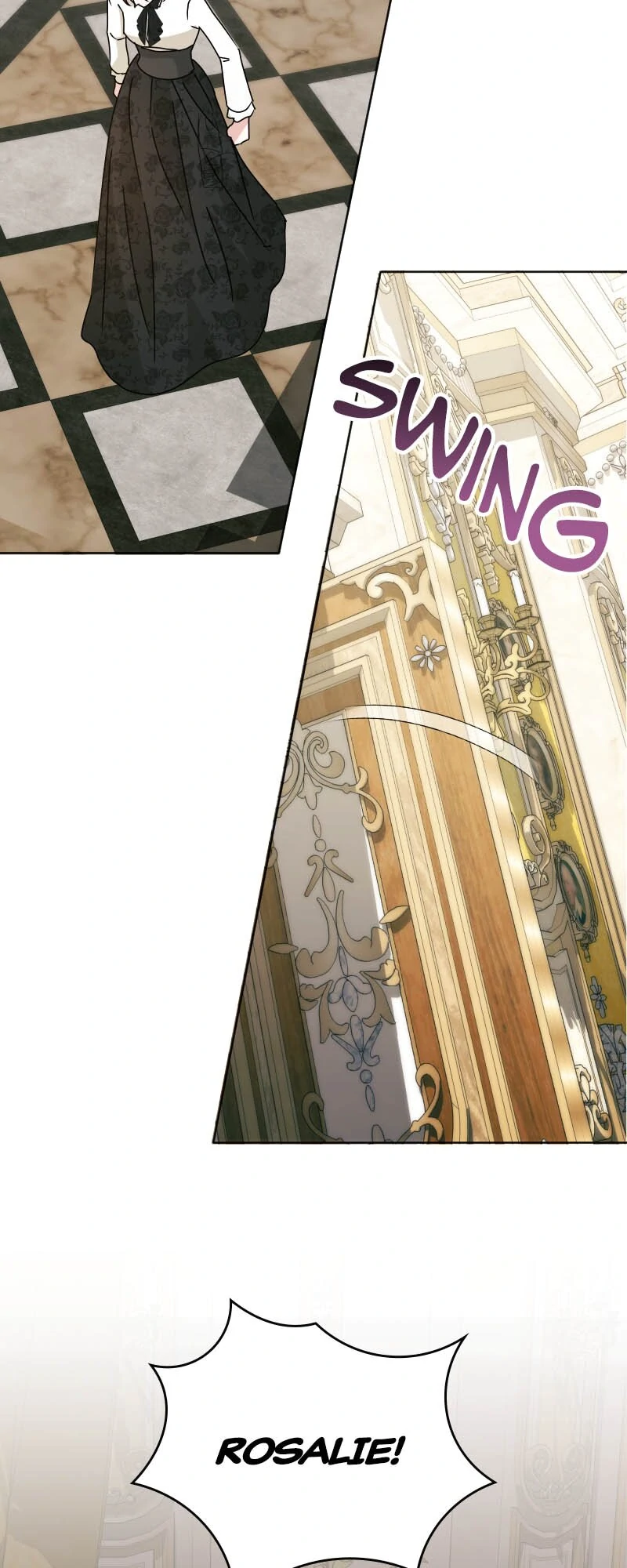 There's a Witch in the Emperor's Bedroom Chapter 33 - page 45