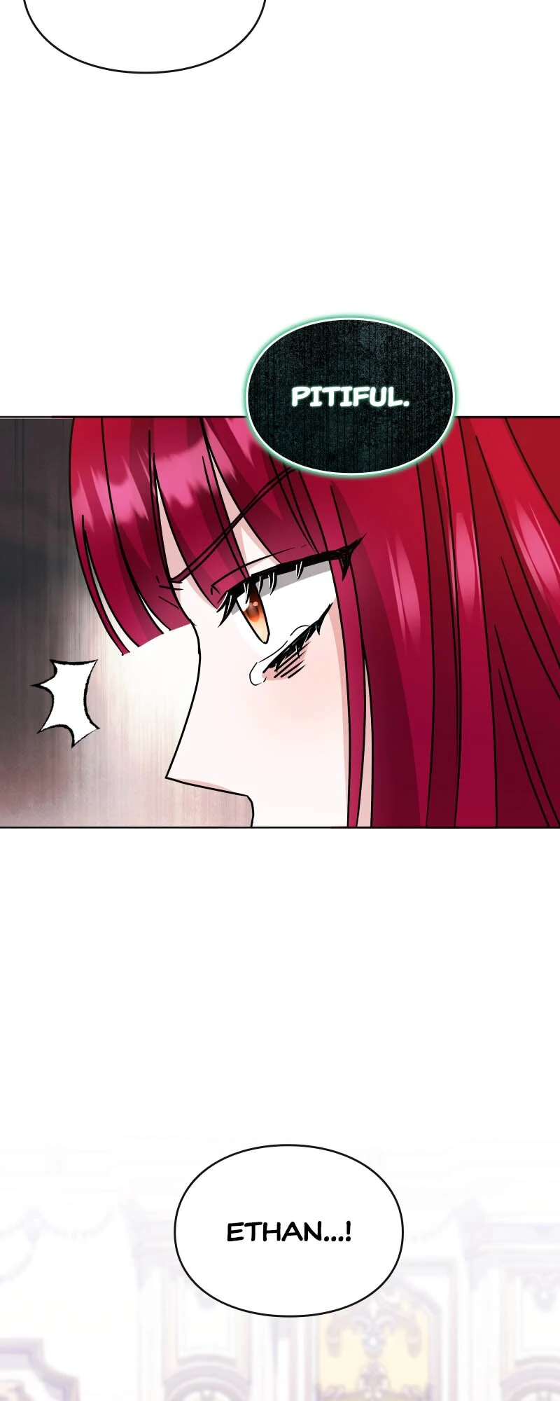 There's a Witch in the Emperor's Bedroom Chapter 33 - page 49