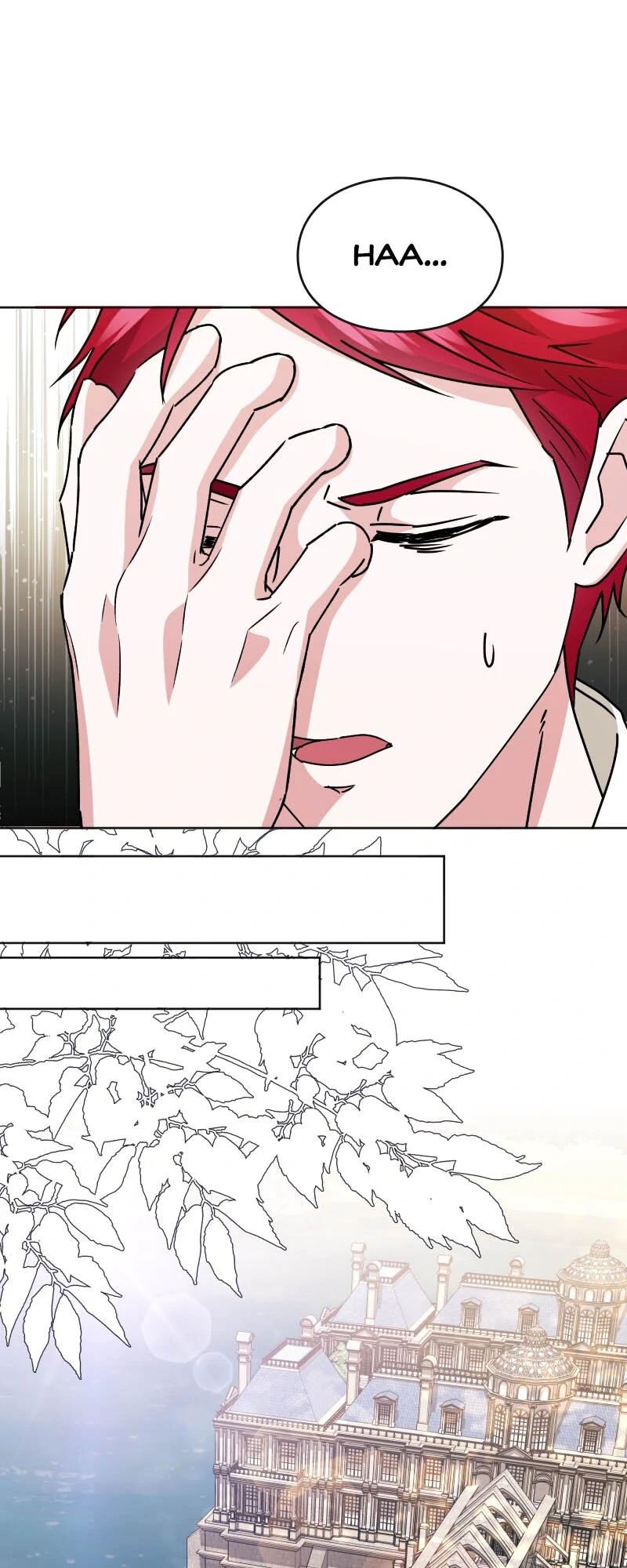 There's a Witch in the Emperor's Bedroom Chapter 33 - page 64