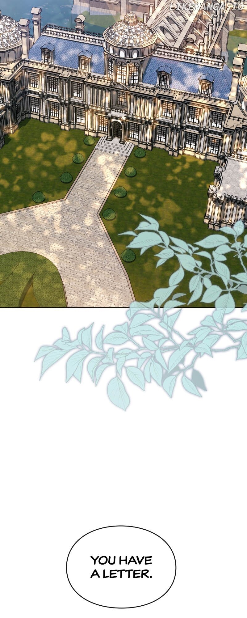 There's a Witch in the Emperor's Bedroom Chapter 33 - page 65