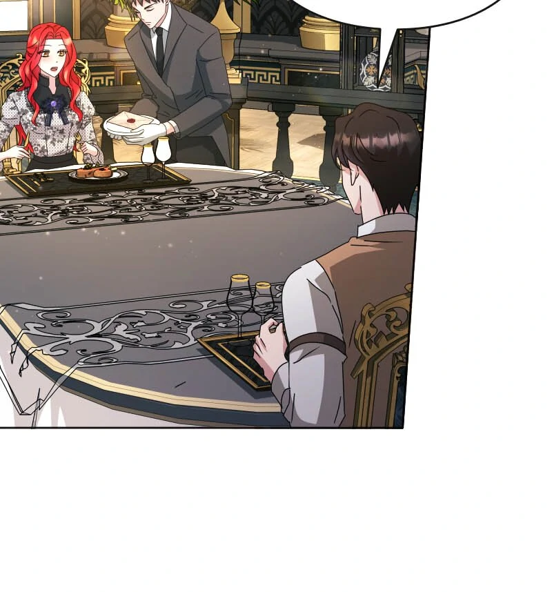 There's a Witch in the Emperor's Bedroom Chapter 33 - page 67