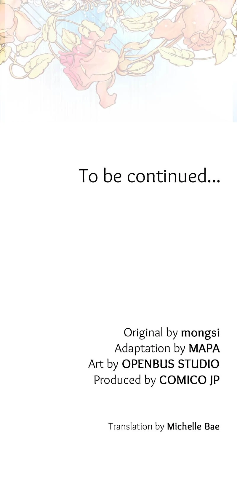 There's a Witch in the Emperor's Bedroom Chapter 33 - page 70