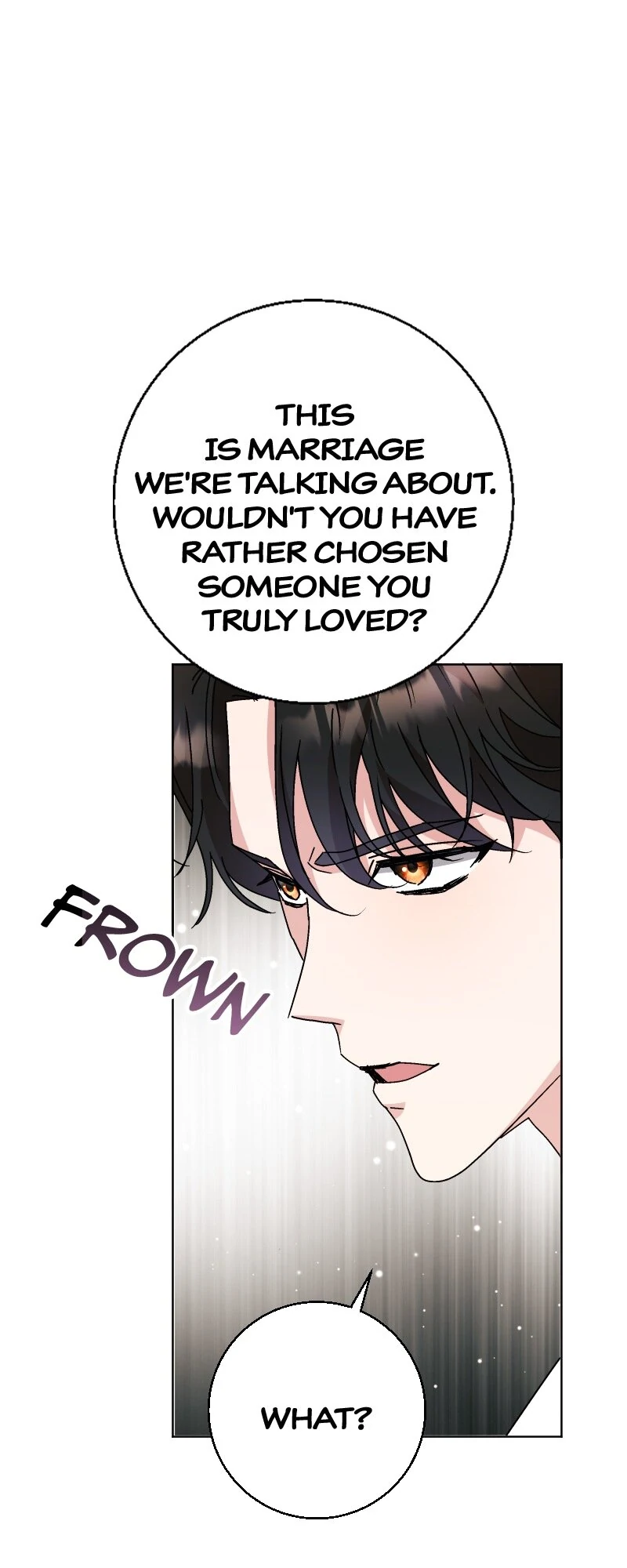 There's a Witch in the Emperor's Bedroom Chapter 34 - page 12