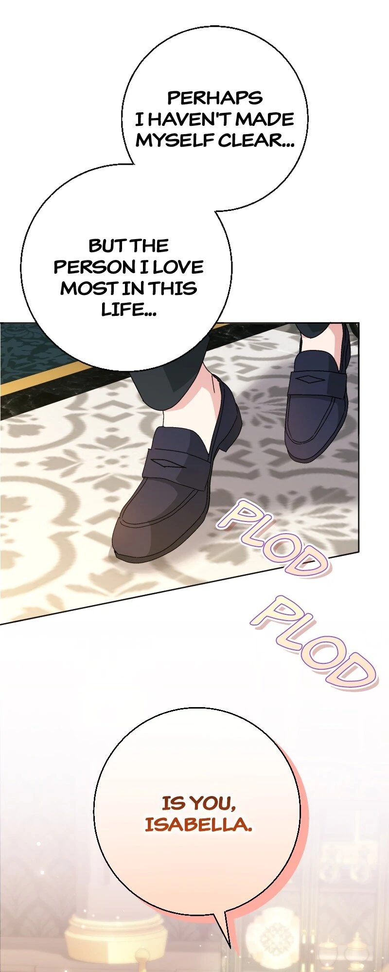 There's a Witch in the Emperor's Bedroom Chapter 34 - page 14