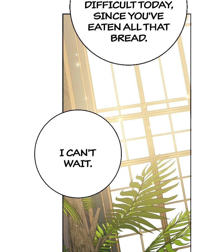 There's a Witch in the Emperor's Bedroom Chapter 34 - page 24