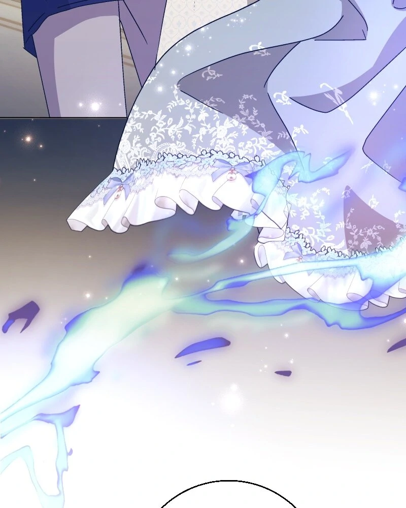 There's a Witch in the Emperor's Bedroom Chapter 34 - page 32