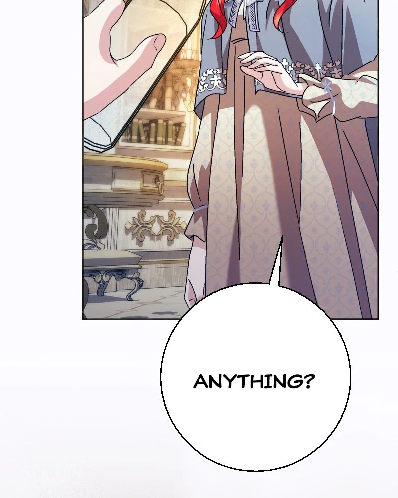 There's a Witch in the Emperor's Bedroom Chapter 34 - page 40