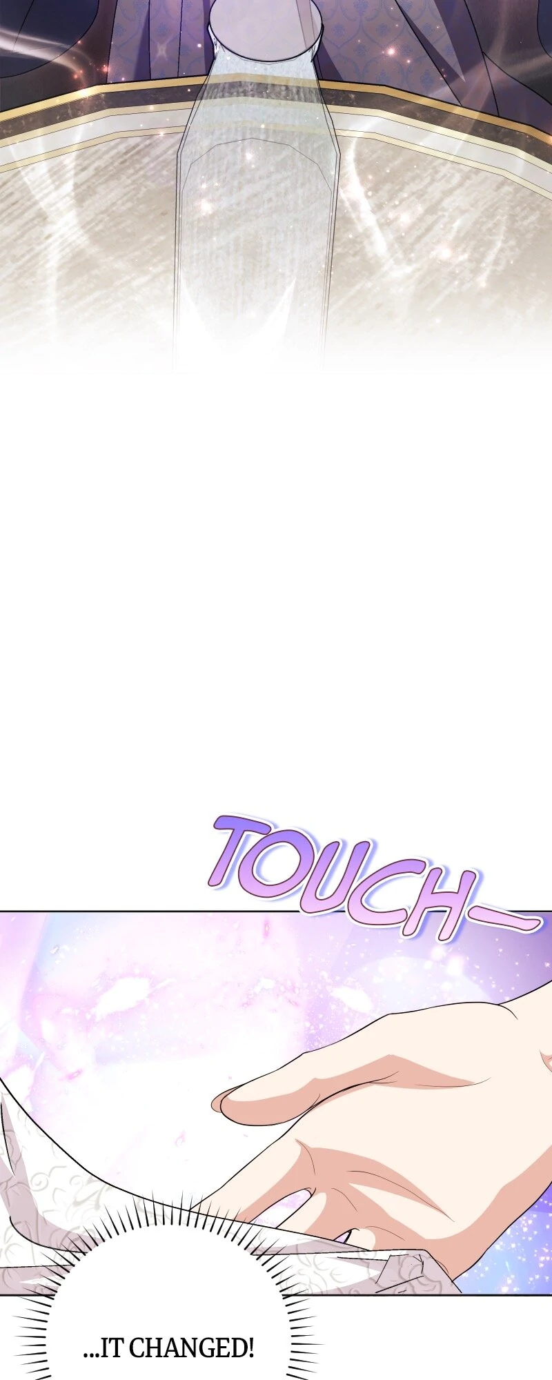 There's a Witch in the Emperor's Bedroom Chapter 34 - page 42