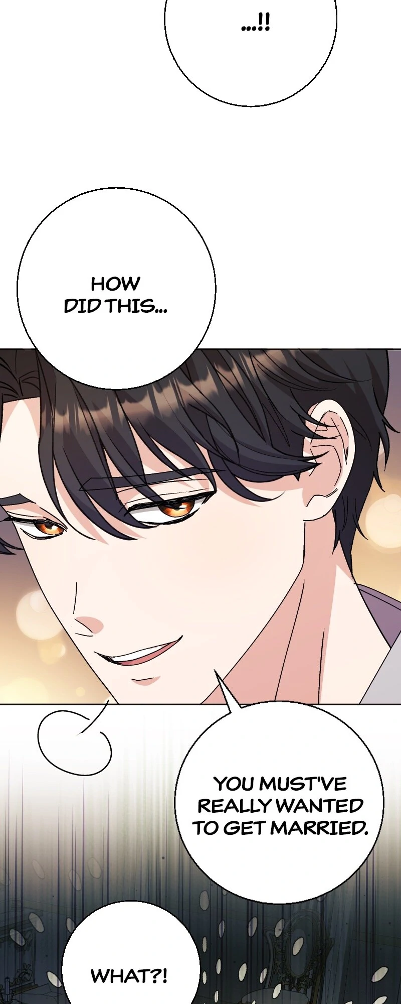 There's a Witch in the Emperor's Bedroom Chapter 34 - page 44