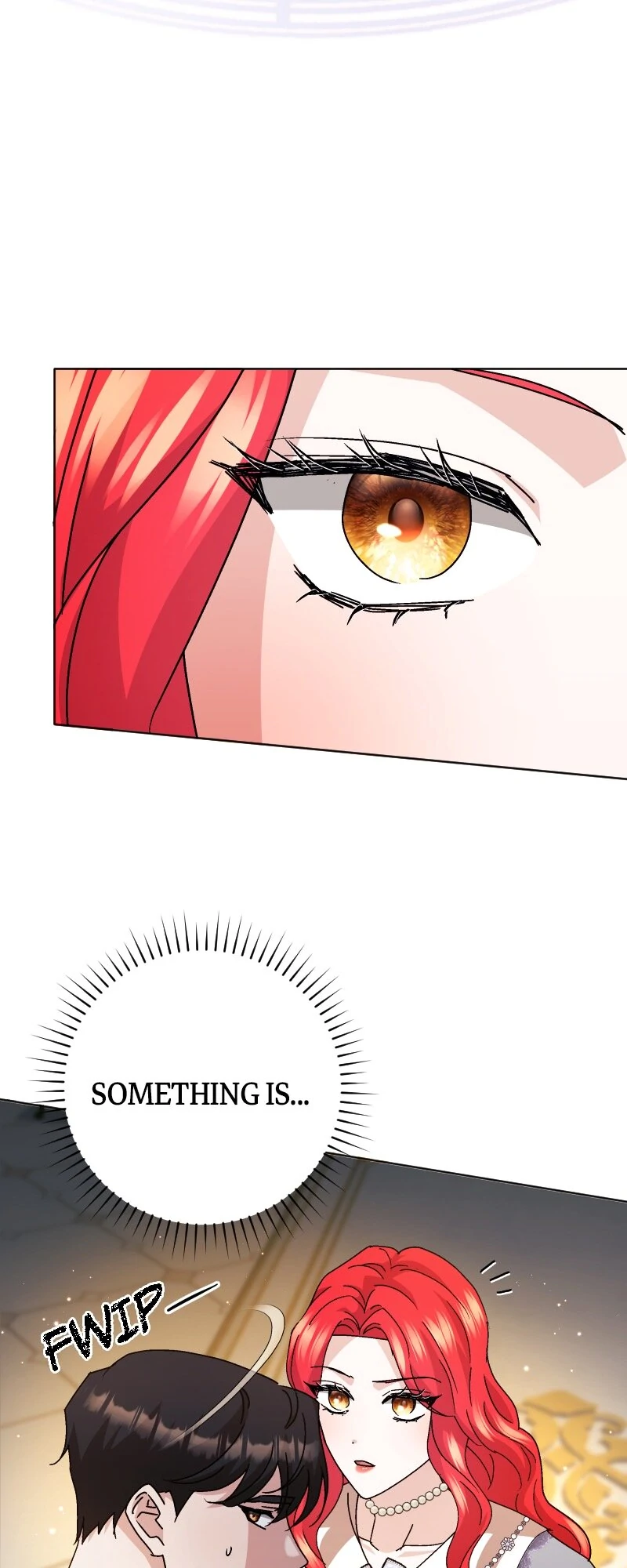 There's a Witch in the Emperor's Bedroom Chapter 34 - page 52