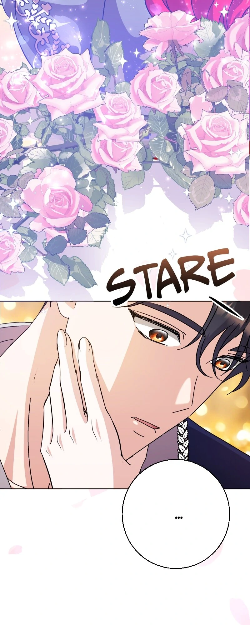 There's a Witch in the Emperor's Bedroom Chapter 34 - page 55