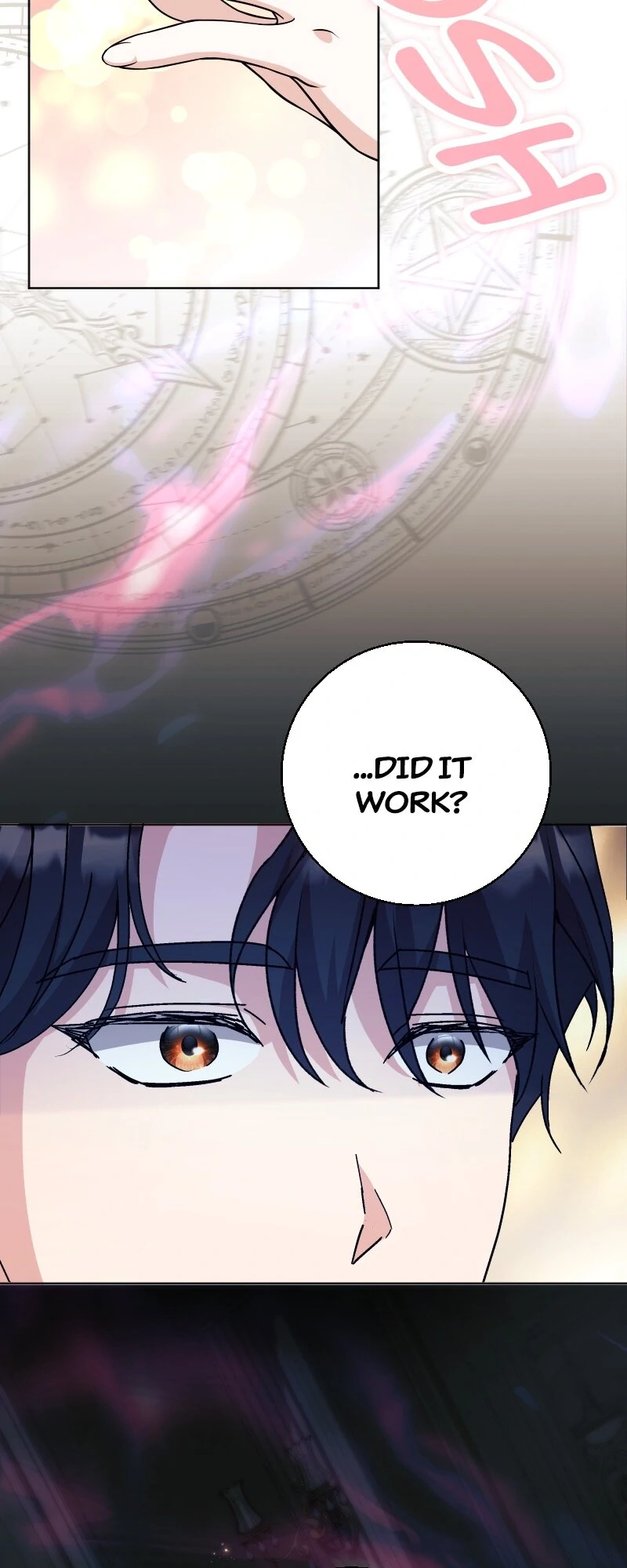 There's a Witch in the Emperor's Bedroom Chapter 34 - page 57