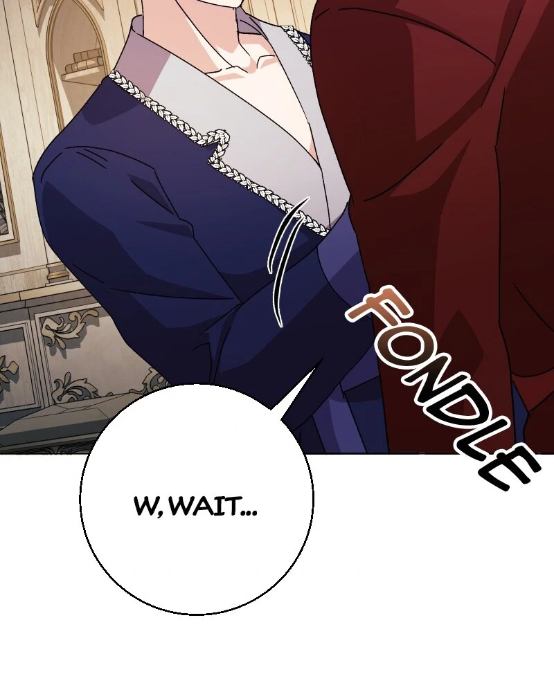 There's a Witch in the Emperor's Bedroom Chapter 34 - page 64