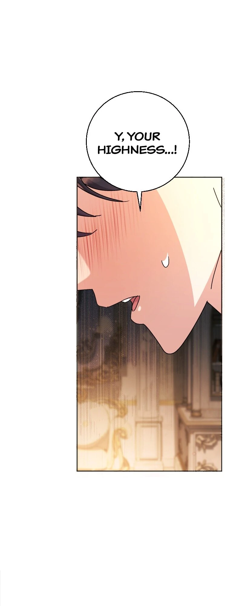 There's a Witch in the Emperor's Bedroom Chapter 34 - page 65