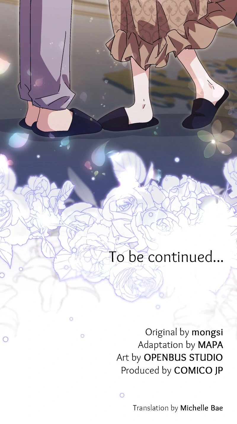 There's a Witch in the Emperor's Bedroom Chapter 34 - page 67