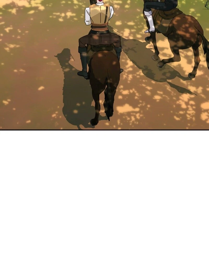 There's a Witch in the Emperor's Bedroom Chapter 35 - page 16