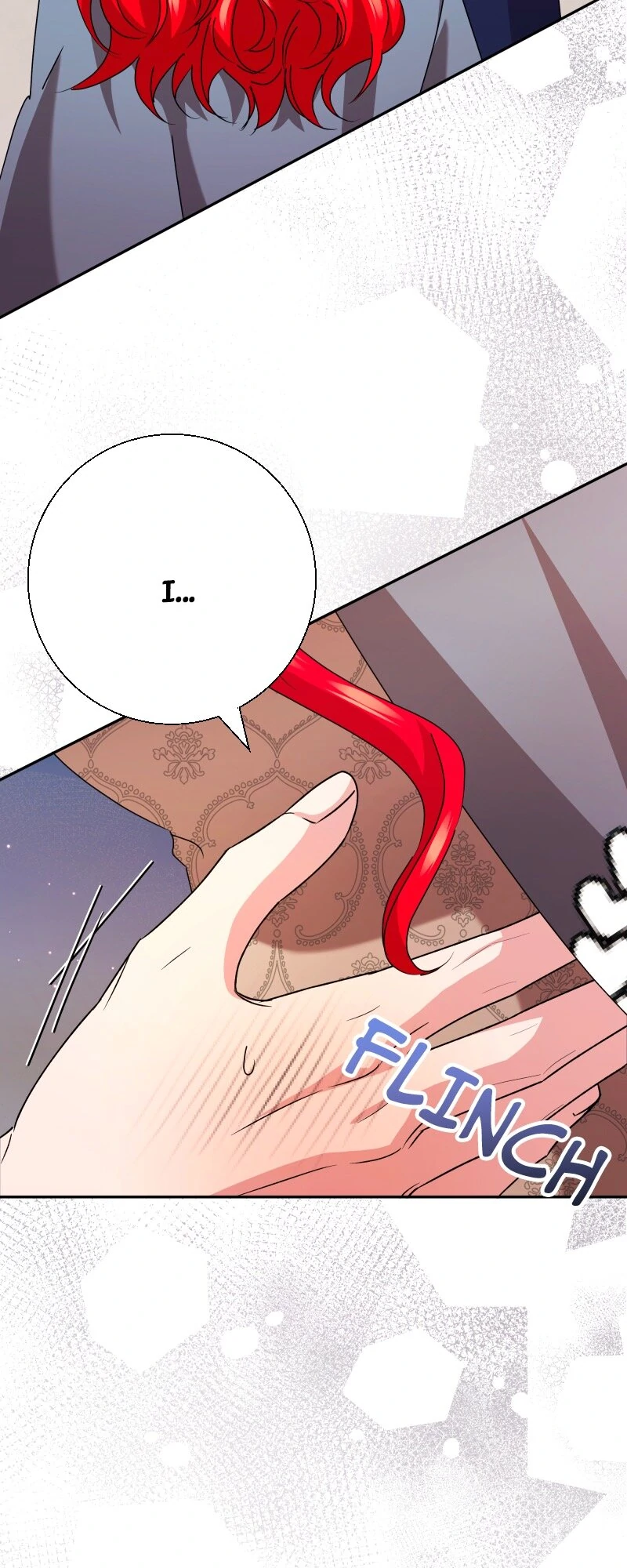 There's a Witch in the Emperor's Bedroom Chapter 35 - page 2