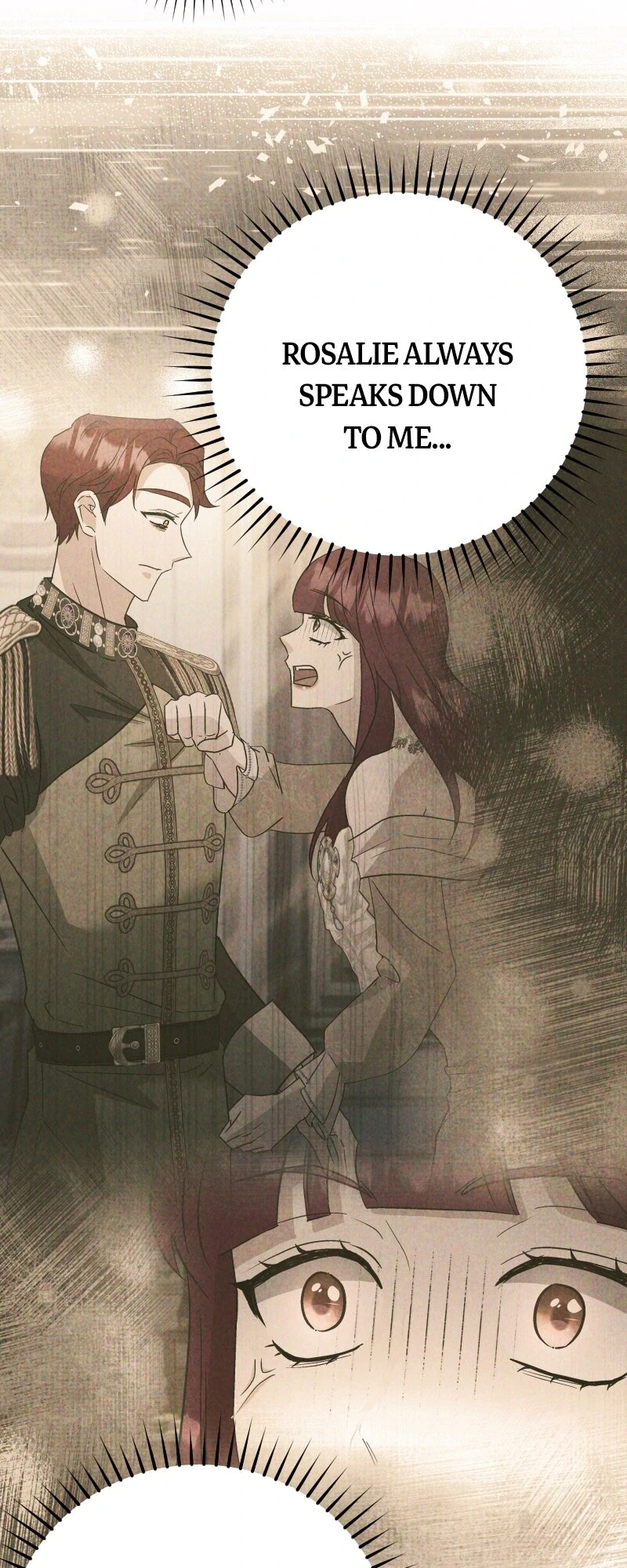 There's a Witch in the Emperor's Bedroom Chapter 35 - page 23