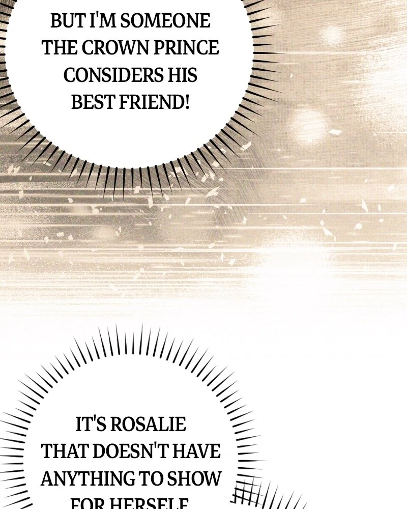 There's a Witch in the Emperor's Bedroom Chapter 35 - page 24