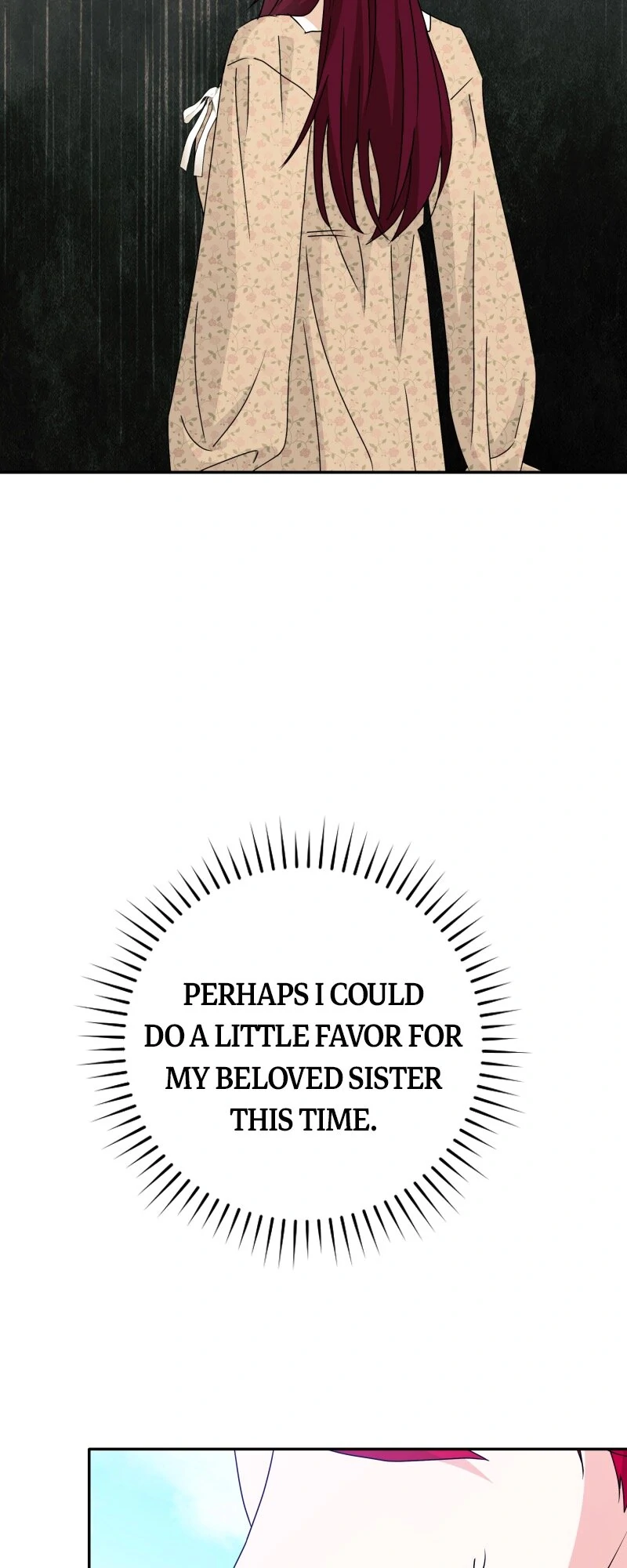 There's a Witch in the Emperor's Bedroom Chapter 35 - page 28