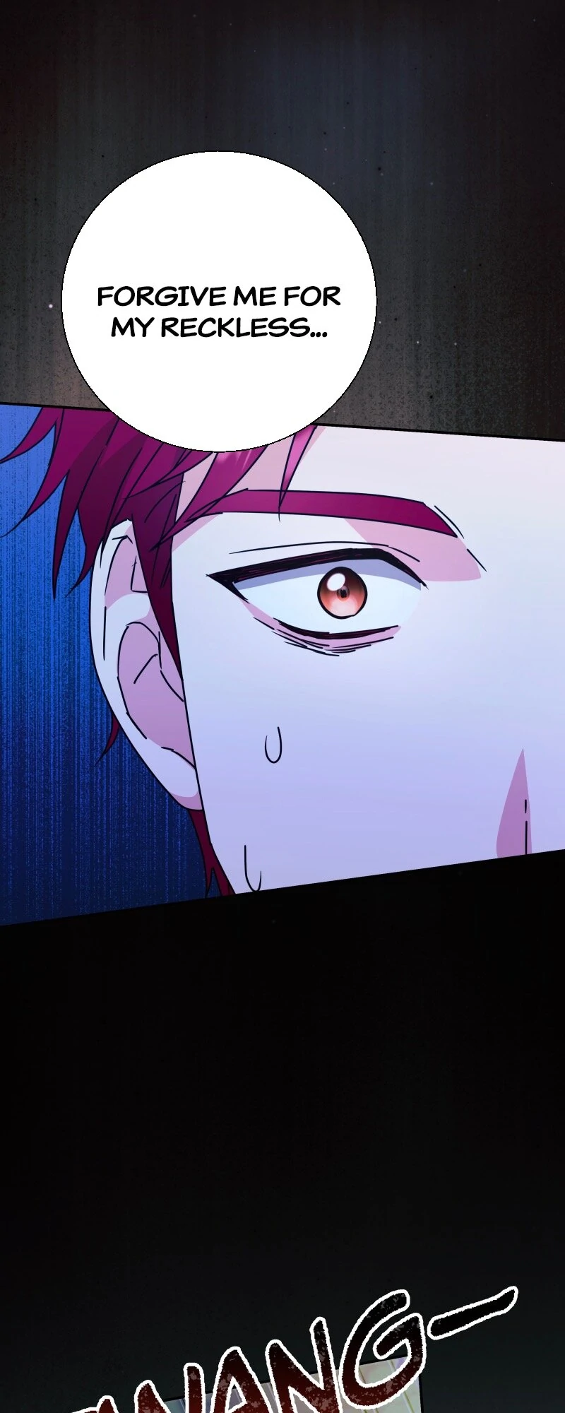 There's a Witch in the Emperor's Bedroom Chapter 35 - page 37