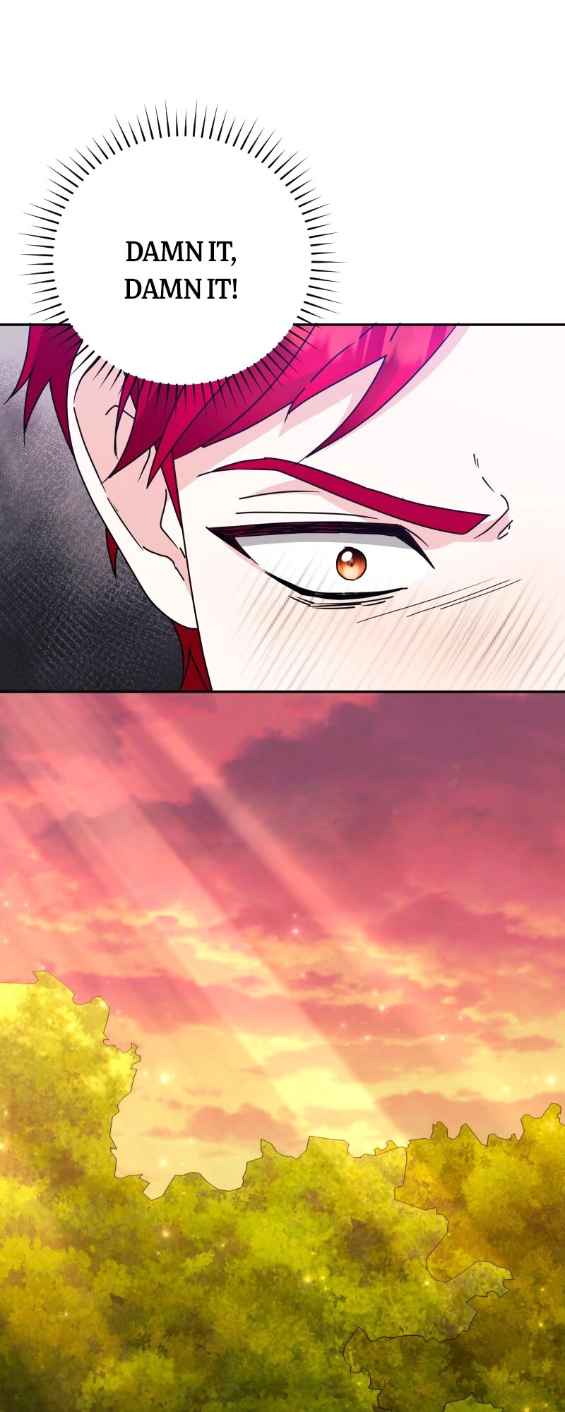 There's a Witch in the Emperor's Bedroom Chapter 35 - page 47