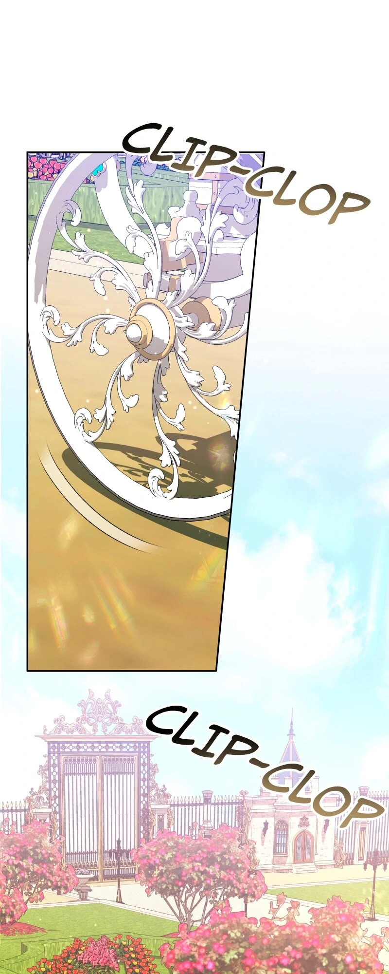 There's a Witch in the Emperor's Bedroom Chapter 35 - page 49