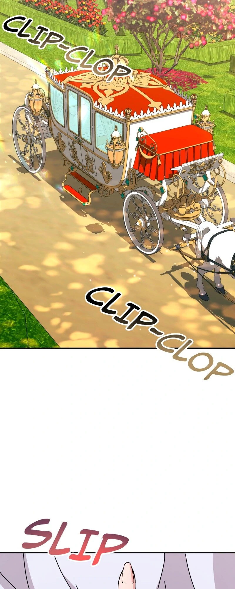 There's a Witch in the Emperor's Bedroom Chapter 35 - page 50