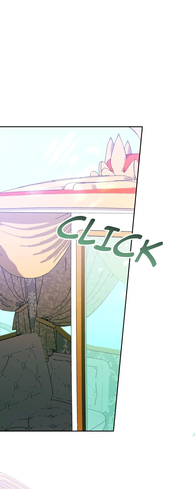 There's a Witch in the Emperor's Bedroom Chapter 35 - page 57