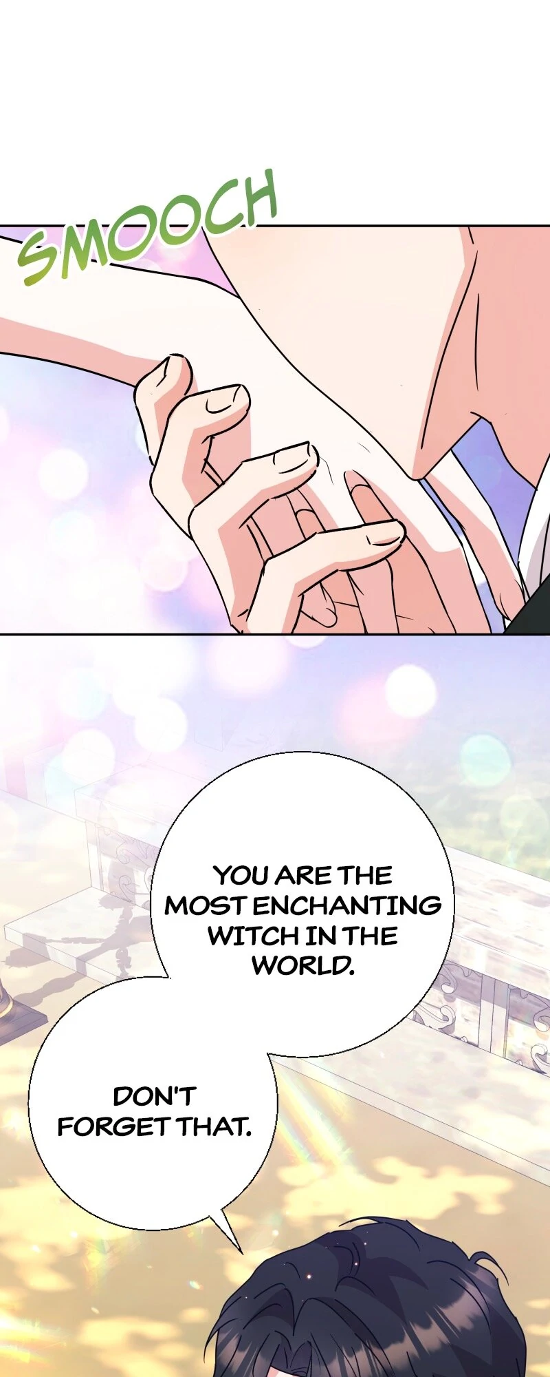 There's a Witch in the Emperor's Bedroom Chapter 35 - page 59