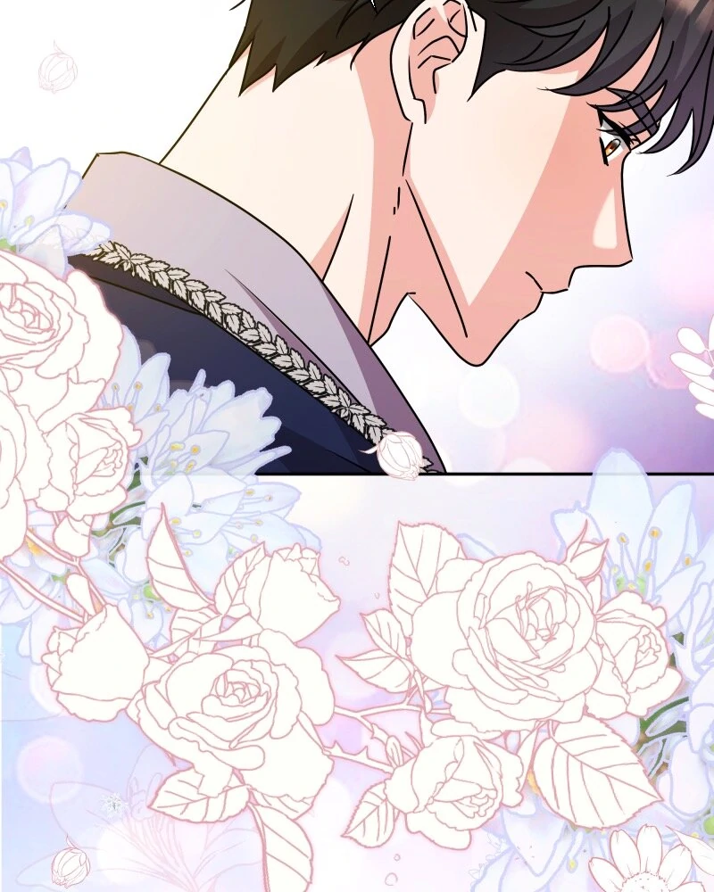 There's a Witch in the Emperor's Bedroom Chapter 35 - page 8