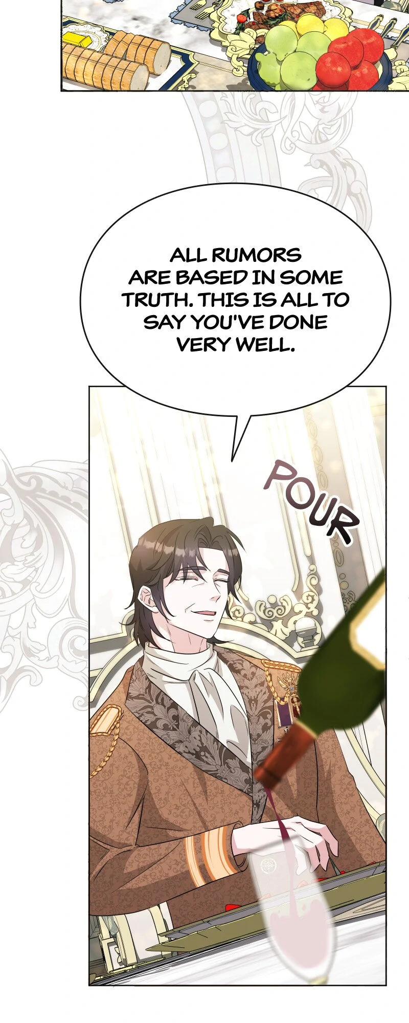 There's a Witch in the Emperor's Bedroom Chapter 36 - page 10