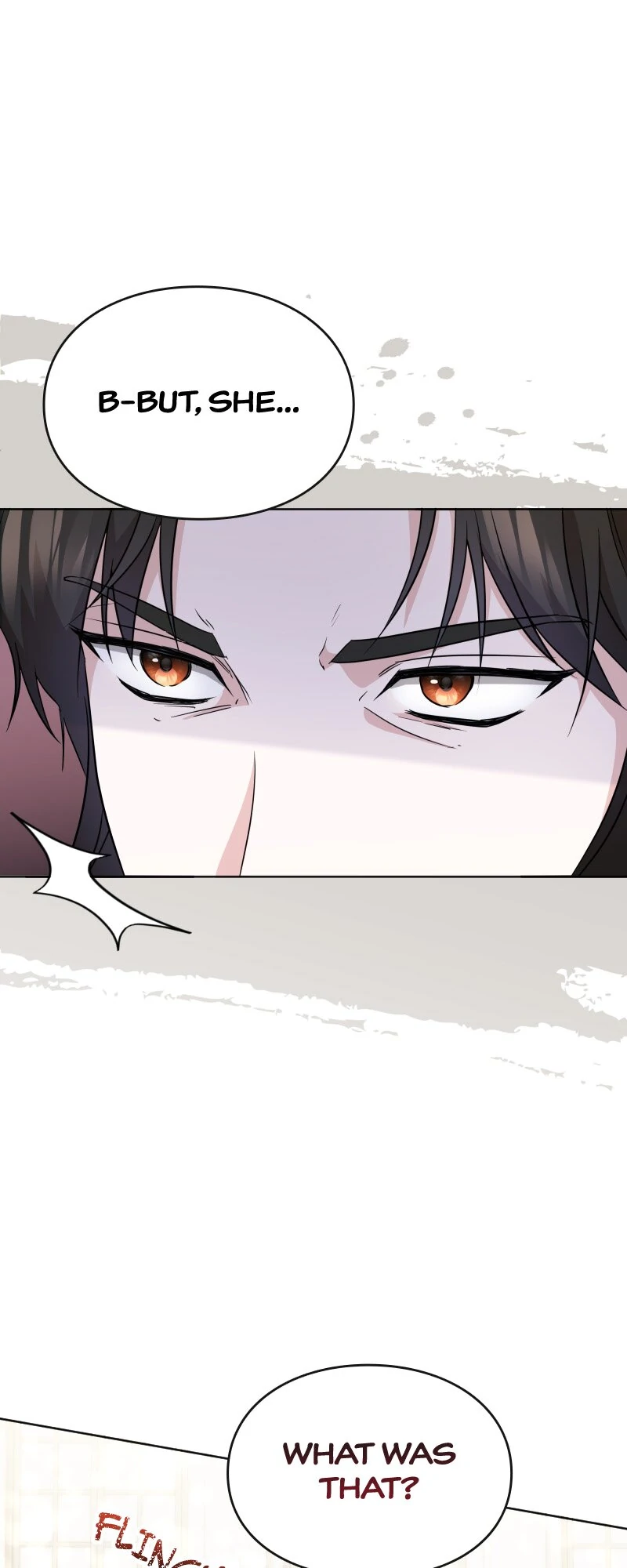 There's a Witch in the Emperor's Bedroom Chapter 36 - page 14