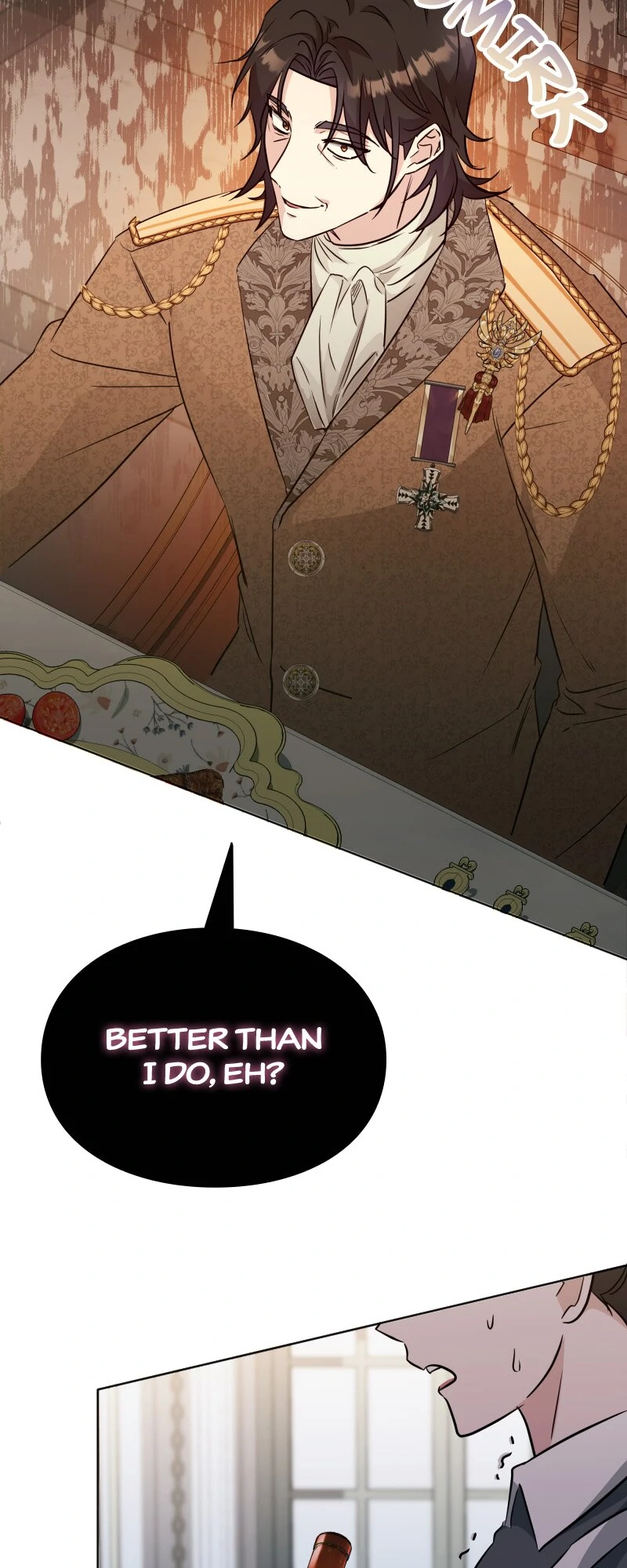 There's a Witch in the Emperor's Bedroom Chapter 36 - page 16