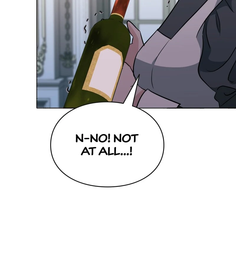 There's a Witch in the Emperor's Bedroom Chapter 36 - page 17