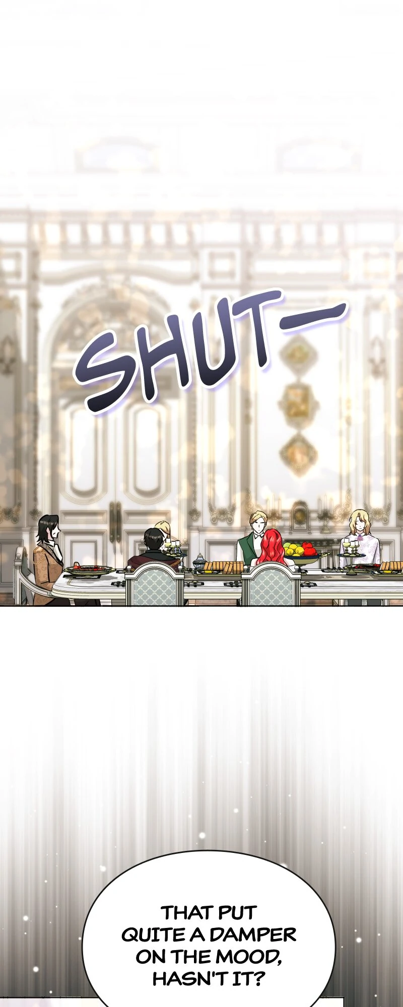 There's a Witch in the Emperor's Bedroom Chapter 36 - page 24