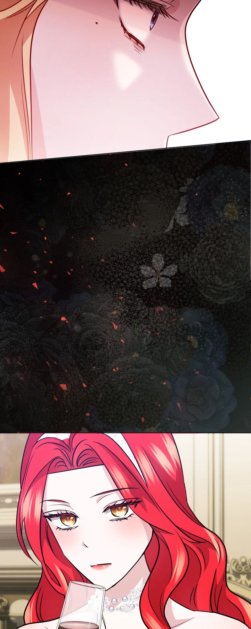 There's a Witch in the Emperor's Bedroom Chapter 36 - page 29