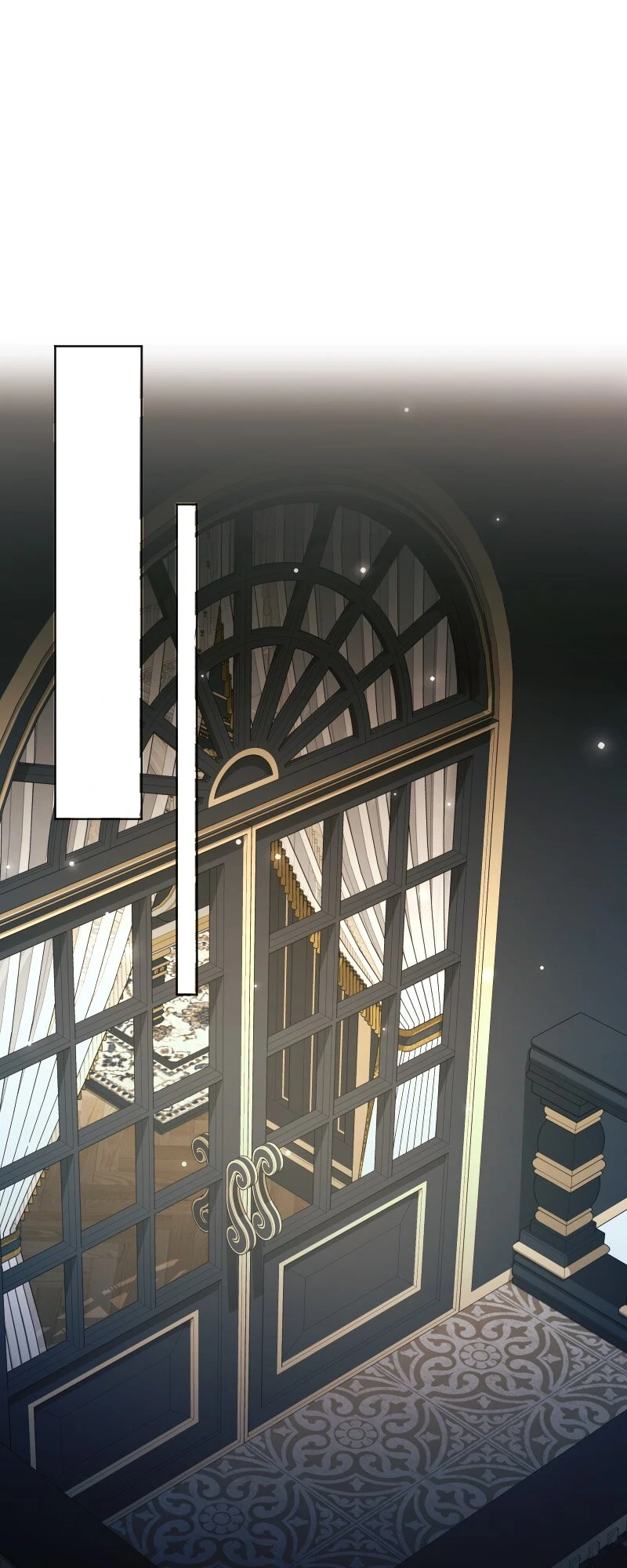 There's a Witch in the Emperor's Bedroom Chapter 36 - page 31