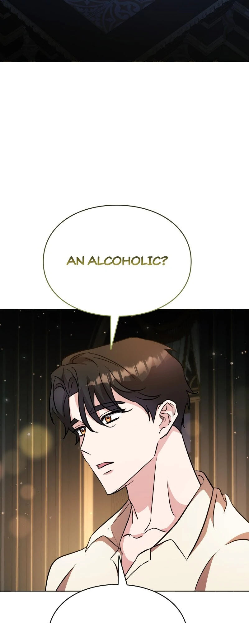 There's a Witch in the Emperor's Bedroom Chapter 36 - page 32