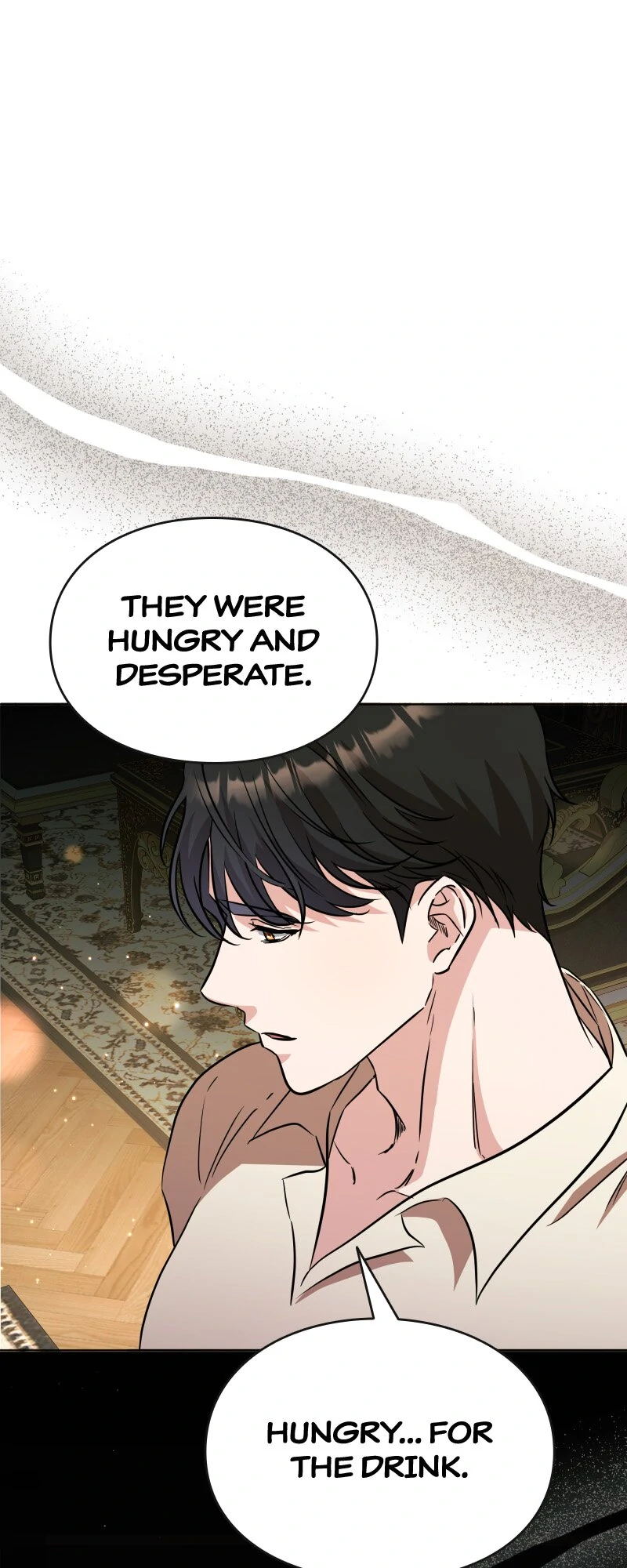 There's a Witch in the Emperor's Bedroom Chapter 36 - page 36