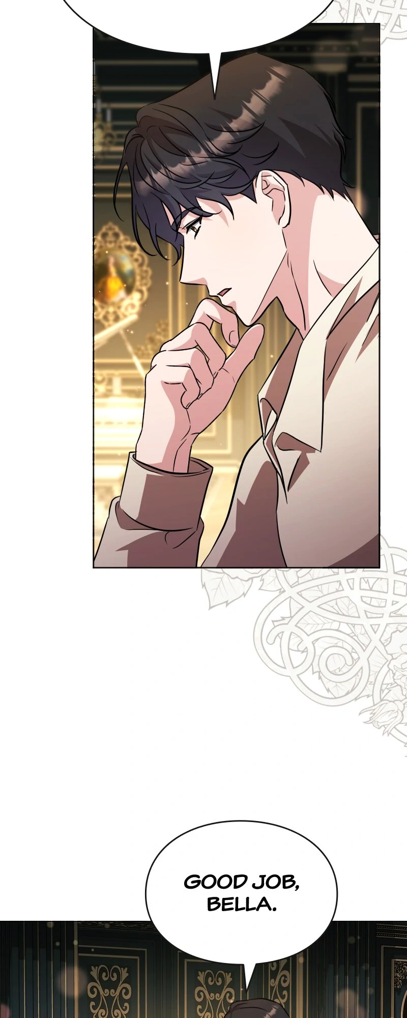 There's a Witch in the Emperor's Bedroom Chapter 36 - page 43