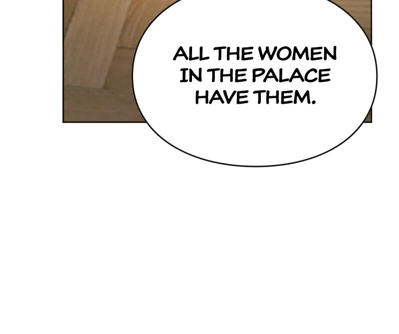 There's a Witch in the Emperor's Bedroom Chapter 36 - page 47