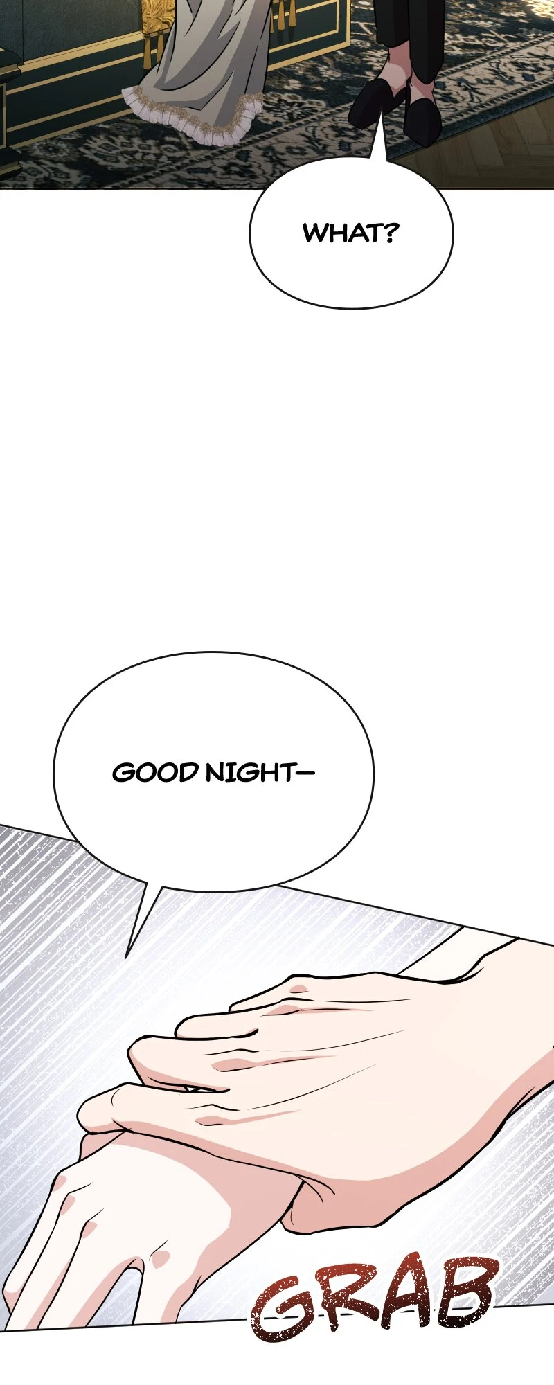 There's a Witch in the Emperor's Bedroom Chapter 36 - page 51