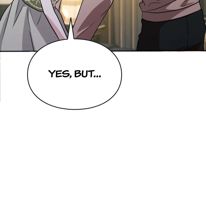 There's a Witch in the Emperor's Bedroom Chapter 36 - page 56