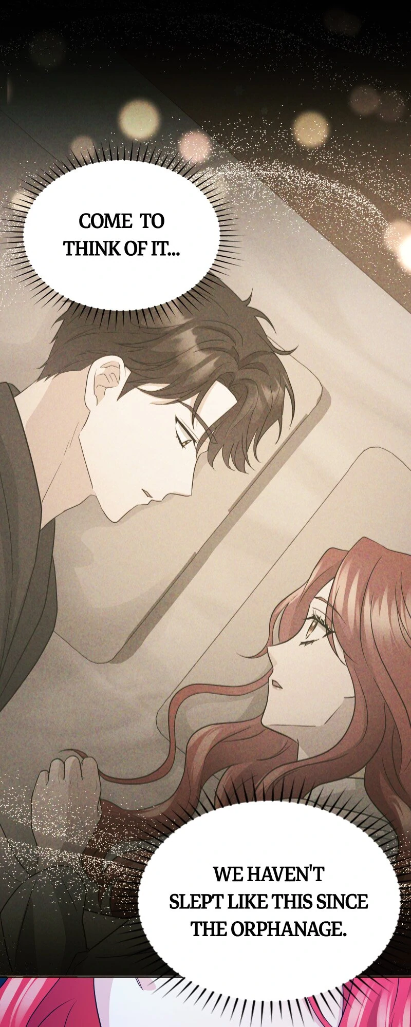 There's a Witch in the Emperor's Bedroom Chapter 36 - page 63