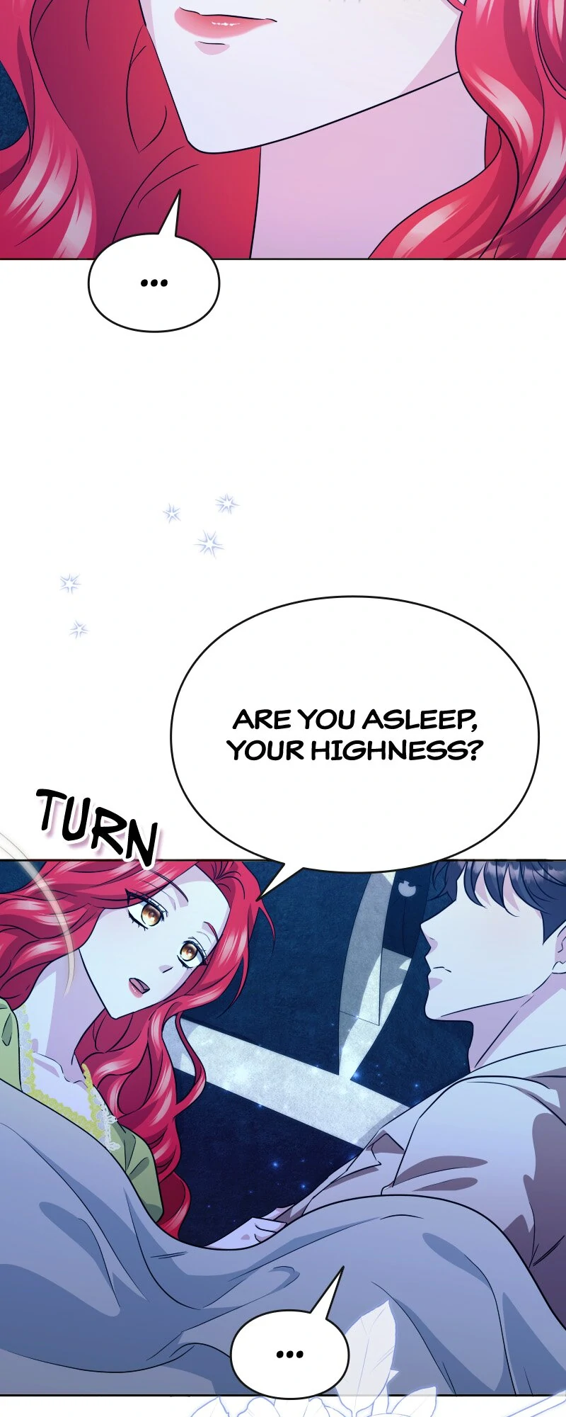 There's a Witch in the Emperor's Bedroom Chapter 36 - page 64