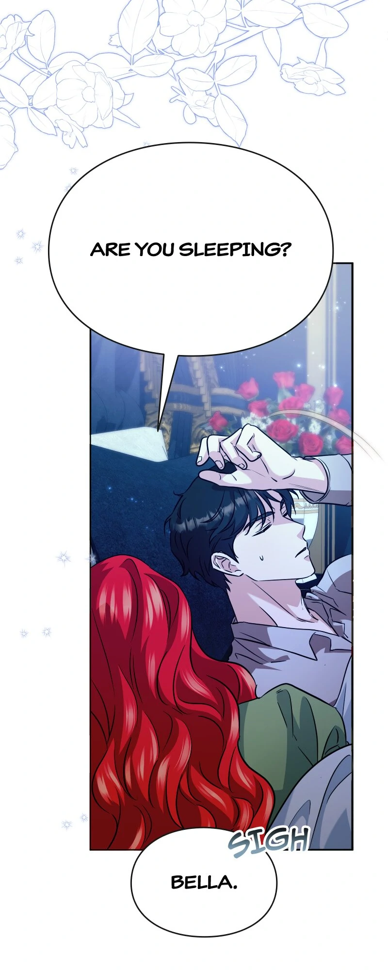 There's a Witch in the Emperor's Bedroom Chapter 36 - page 65