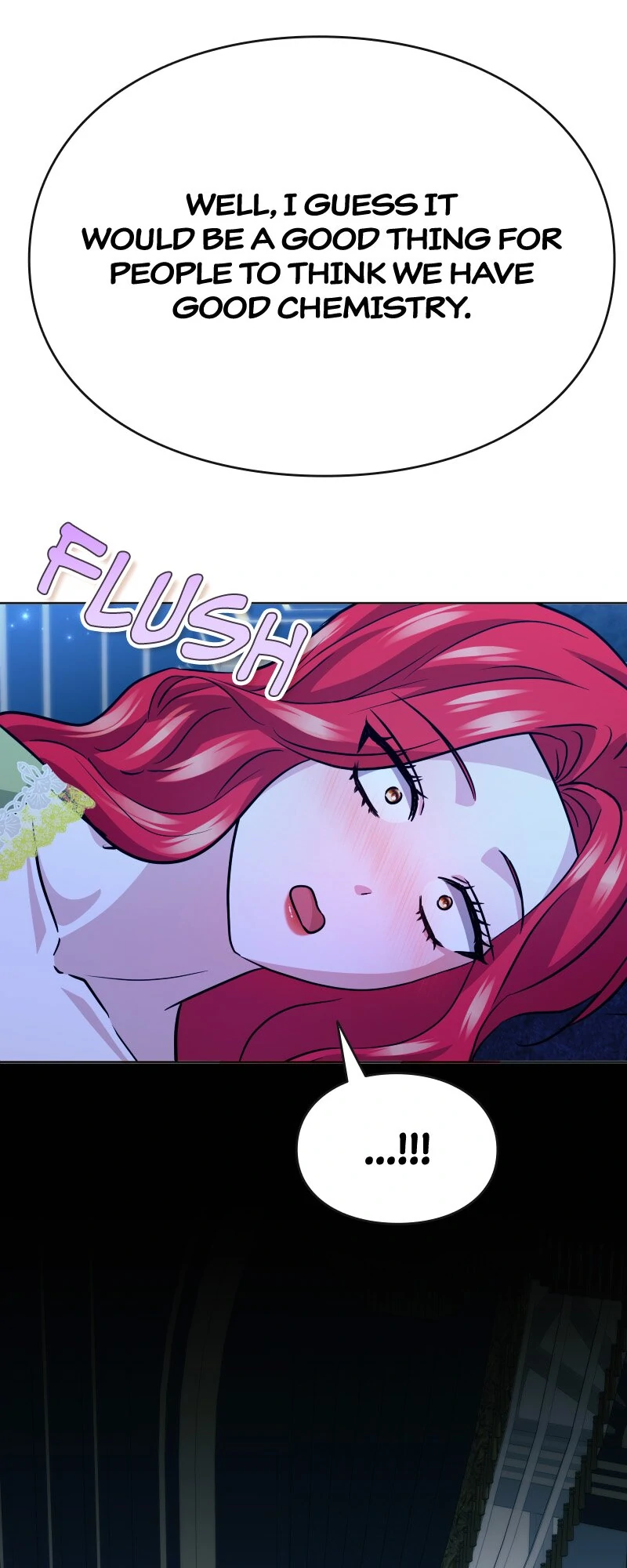 There's a Witch in the Emperor's Bedroom Chapter 36 - page 67