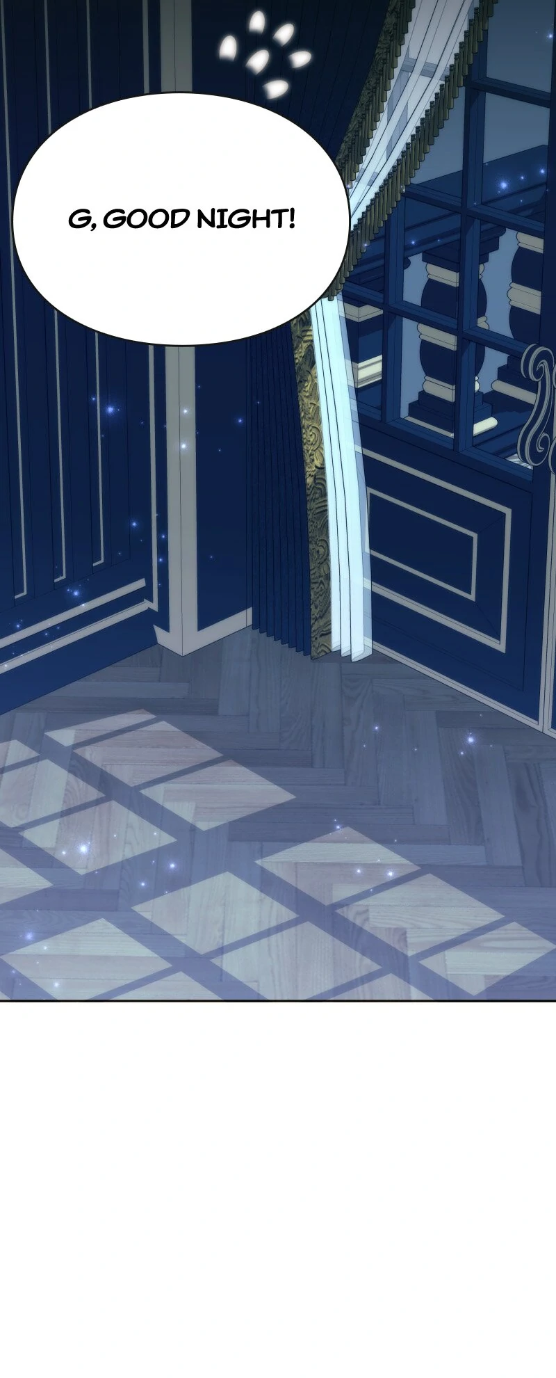 There's a Witch in the Emperor's Bedroom Chapter 36 - page 68